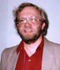 UFO Researcher : Bill Chalker
