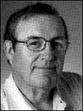 UFO Researcher : Don Ledger
