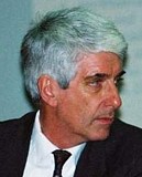 UFO Researcher : Jacques Vallee