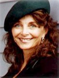 UFO Researcher : Linda Moulton Howe